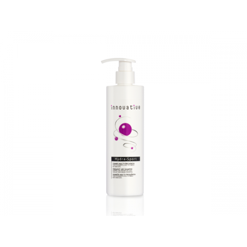 RUEBER - Sampon hidratant uz frecvent cu keratina - Sampon Hydra Sport 1000ml